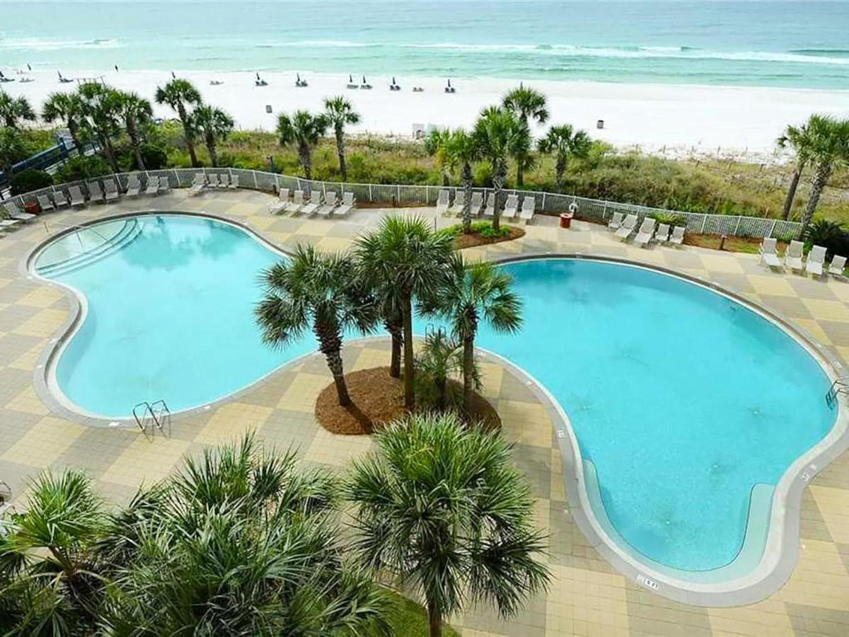 Sterling Beach #602 巴拿马城 外观 照片